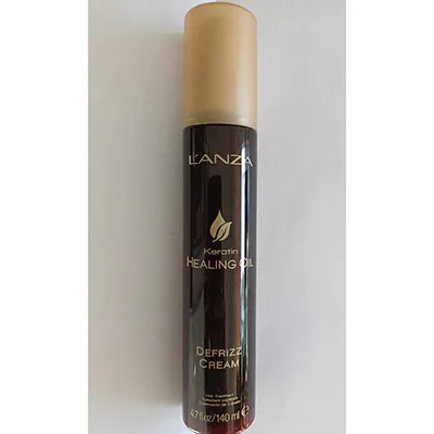 Hair cream