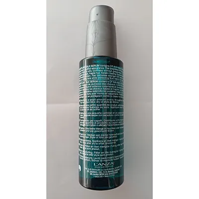 Hair serum