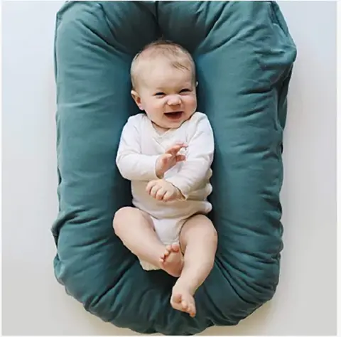 Baby nest