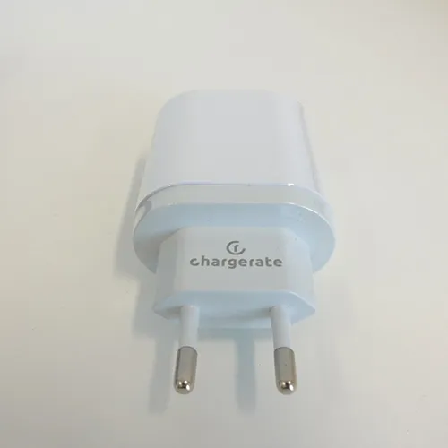 USB-зарядное устройство
