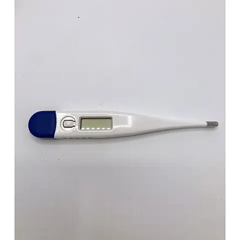 Digital thermometer
