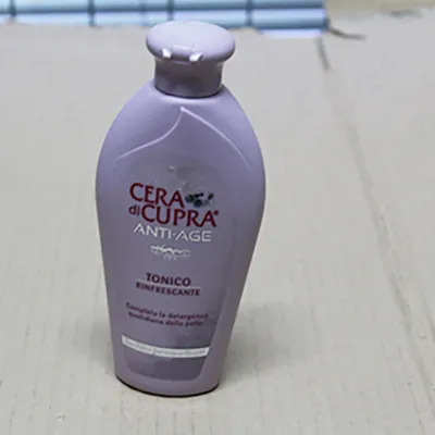 Face tonic
