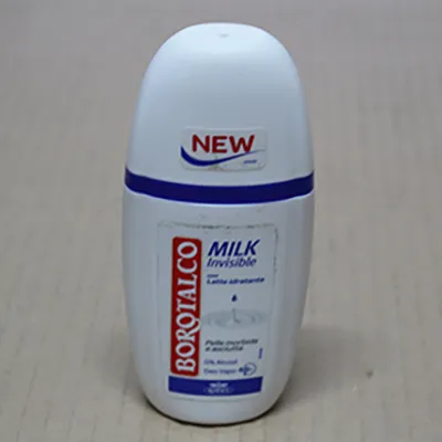 Deodorant