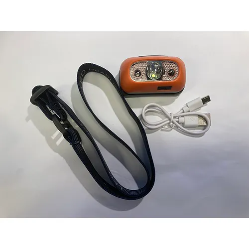 LED headlamp