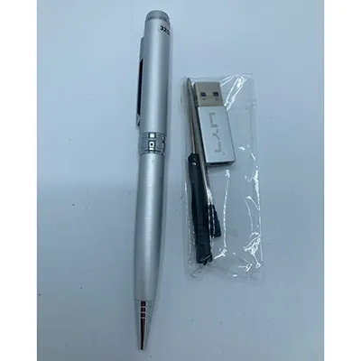 Recording pen