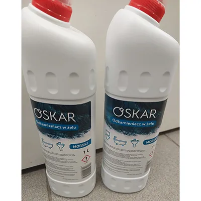 Cleaner