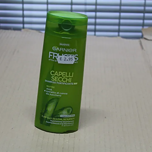 Shampoo