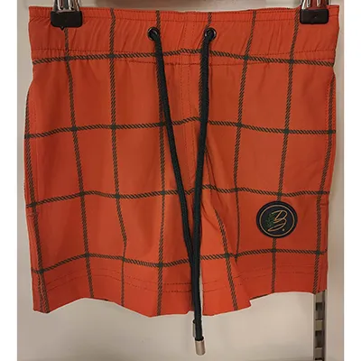 Swim shorts