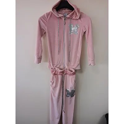 Children's clothing set