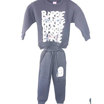 Children's clothing set
