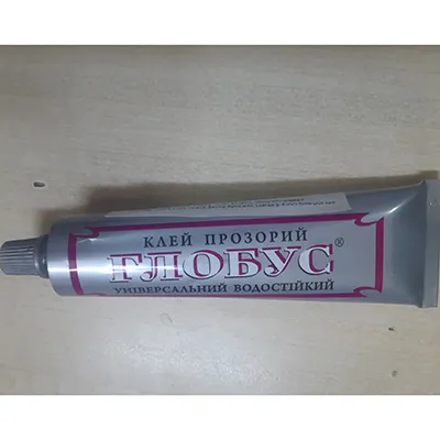 Клей