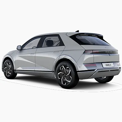 Легковой автомобиль