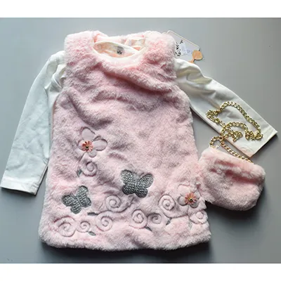 Children' s dress set
