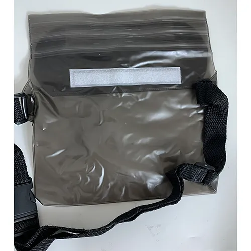 Waterproof bag