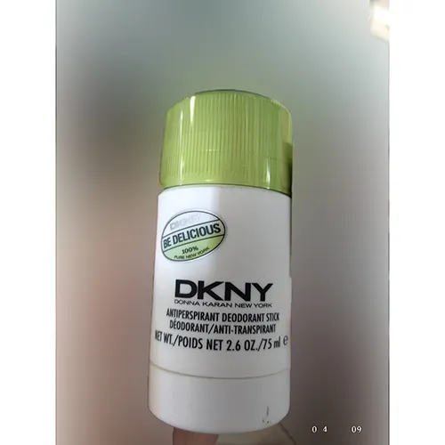 Deodorant