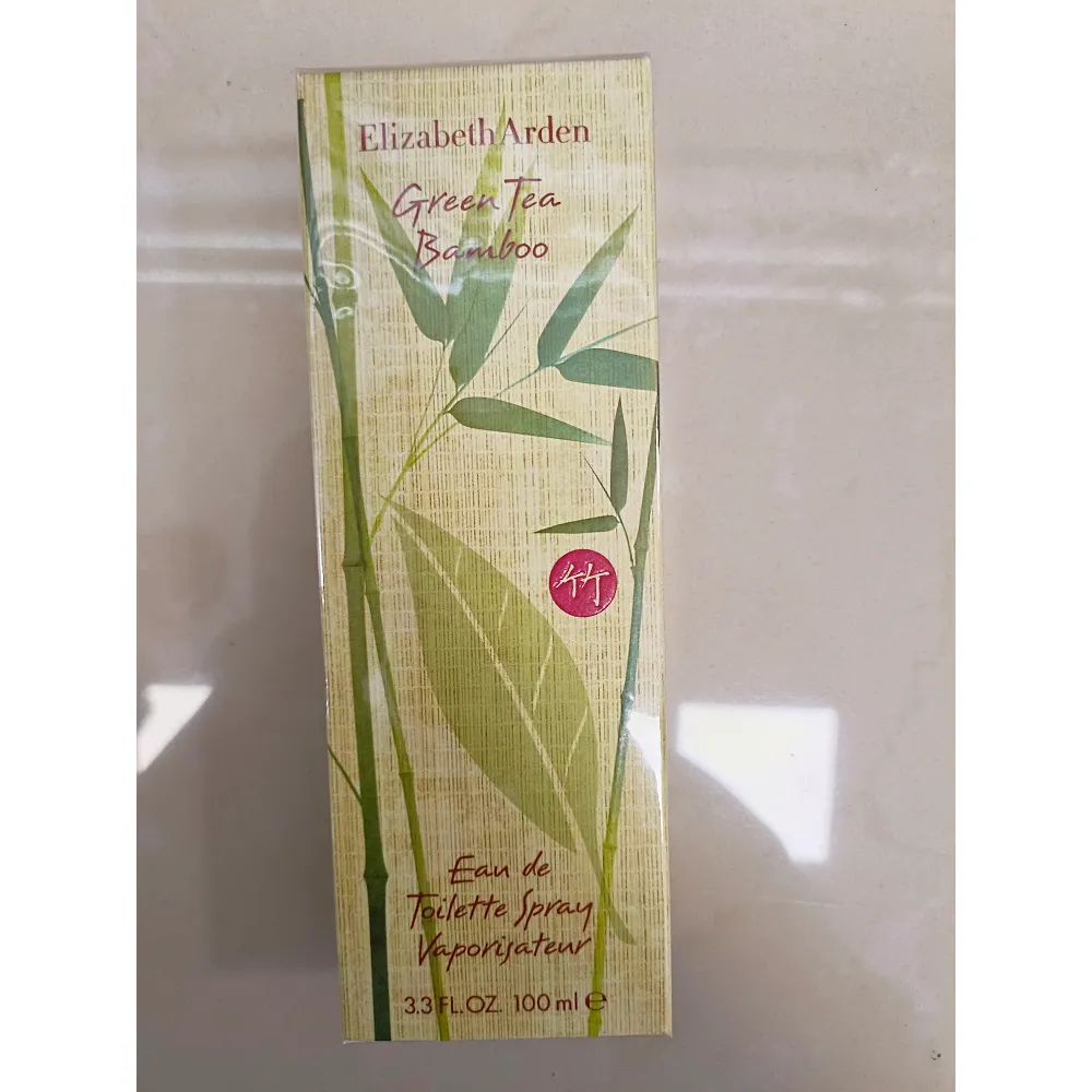 Eau de toilette