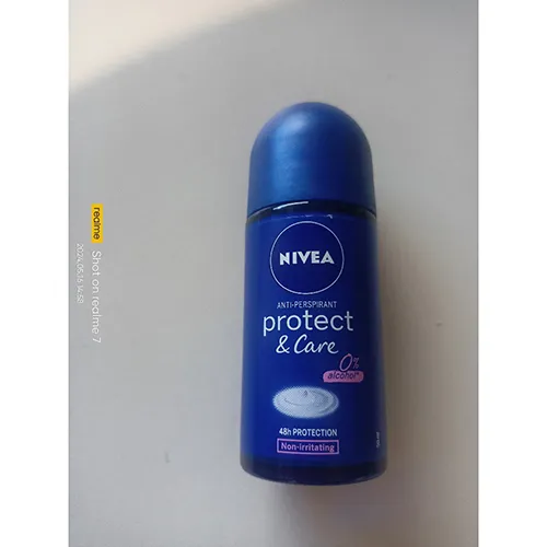 Deodorant