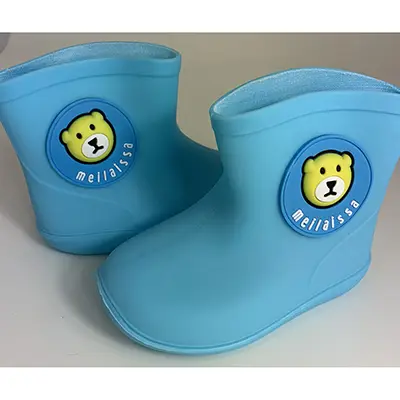 Children's boots