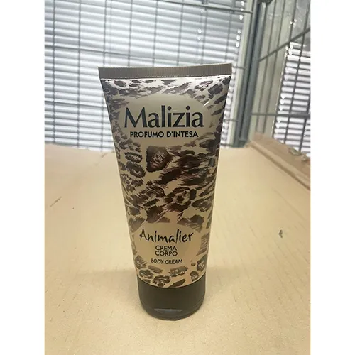 Body cream