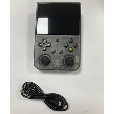 Игровая консоль