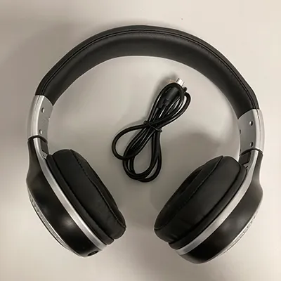 Wireless earphones