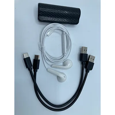 Digital voice recorder