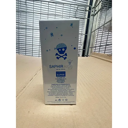 Eau de toilette