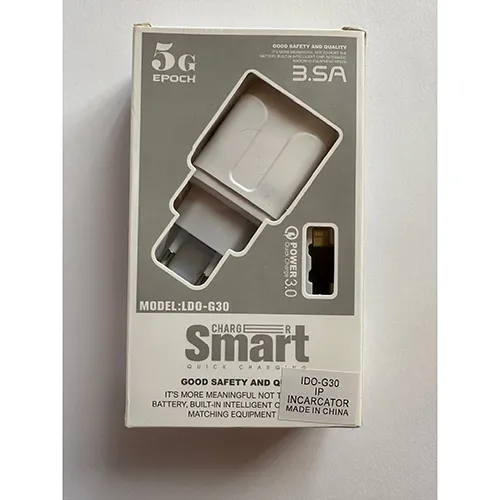 USB charger