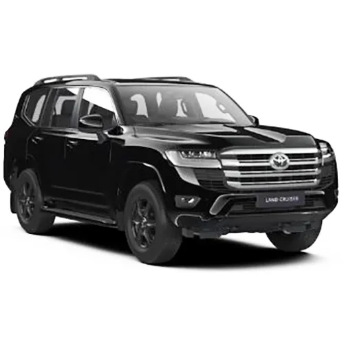 Легковой автомобиль