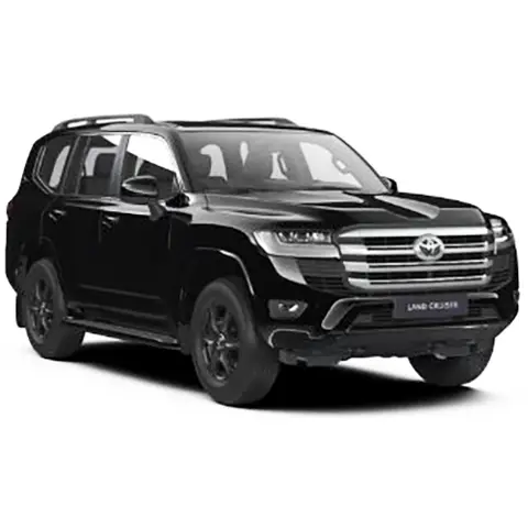Легковой автомобиль
