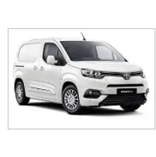 Passenger car/ Light commercial vehicle