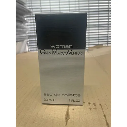 Eau de toilette