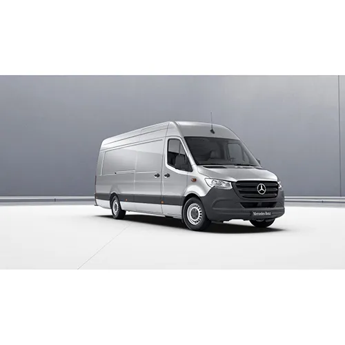 Passenger van / Light commercial vehicle