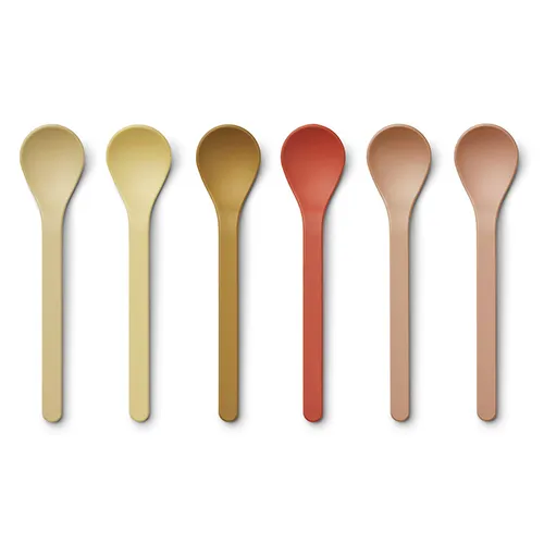 Children's spoon cutlery set