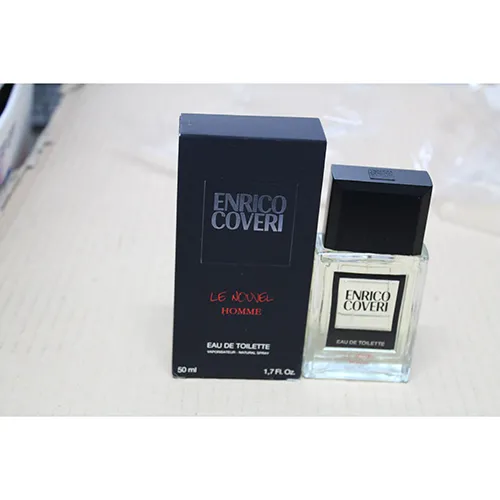 Eau de toilette