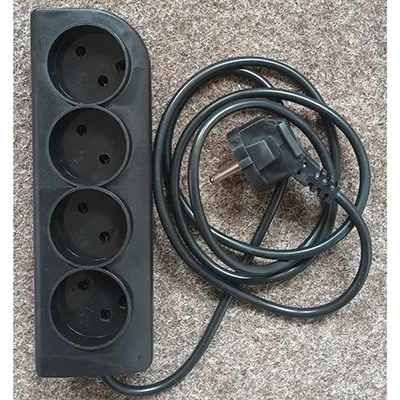 Extension lead