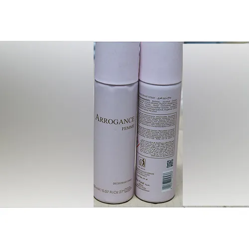 Deodorant