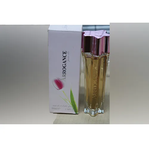 Eau de toilette
