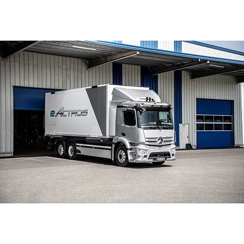 Lorry