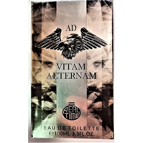 Eau de toilette