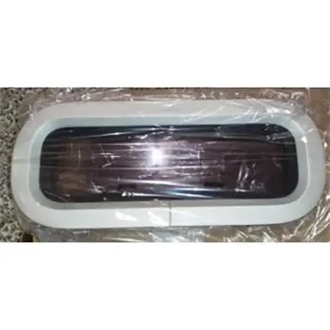 Watercraft portlight