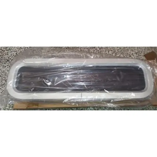 Иллюминатор для плавсредства