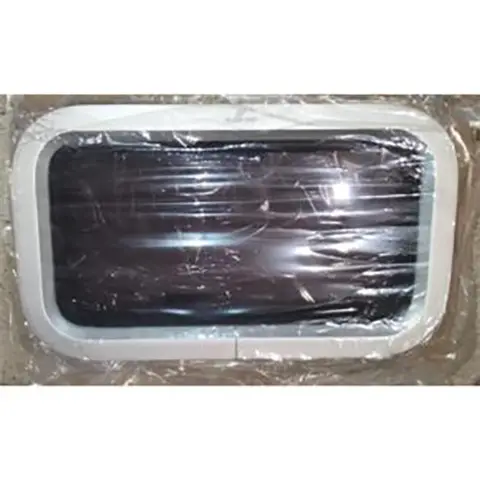 Watercraft portlight