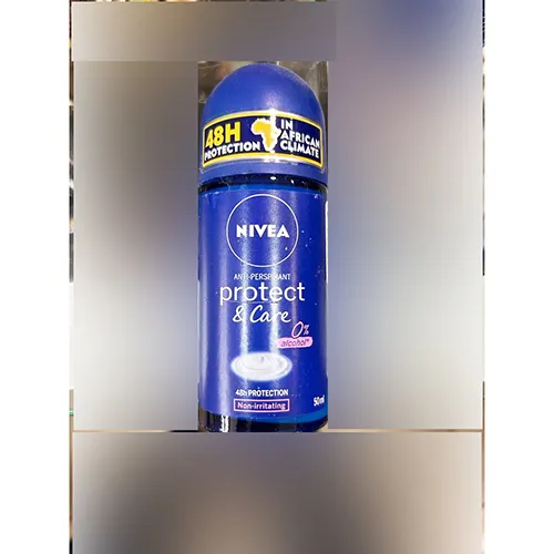 Deodorant