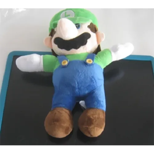 Soft toy