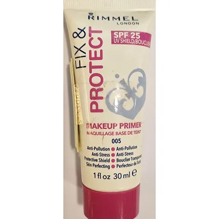 Make up primer
