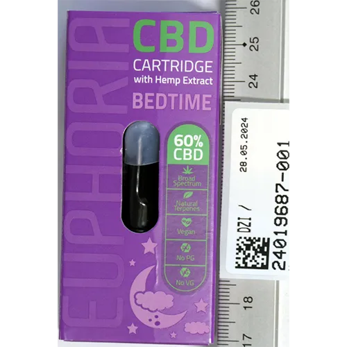 Electronic cigarette