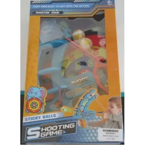 Toy bow