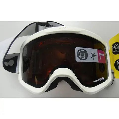 Ski goggles