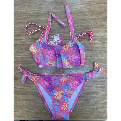 Children's bikini